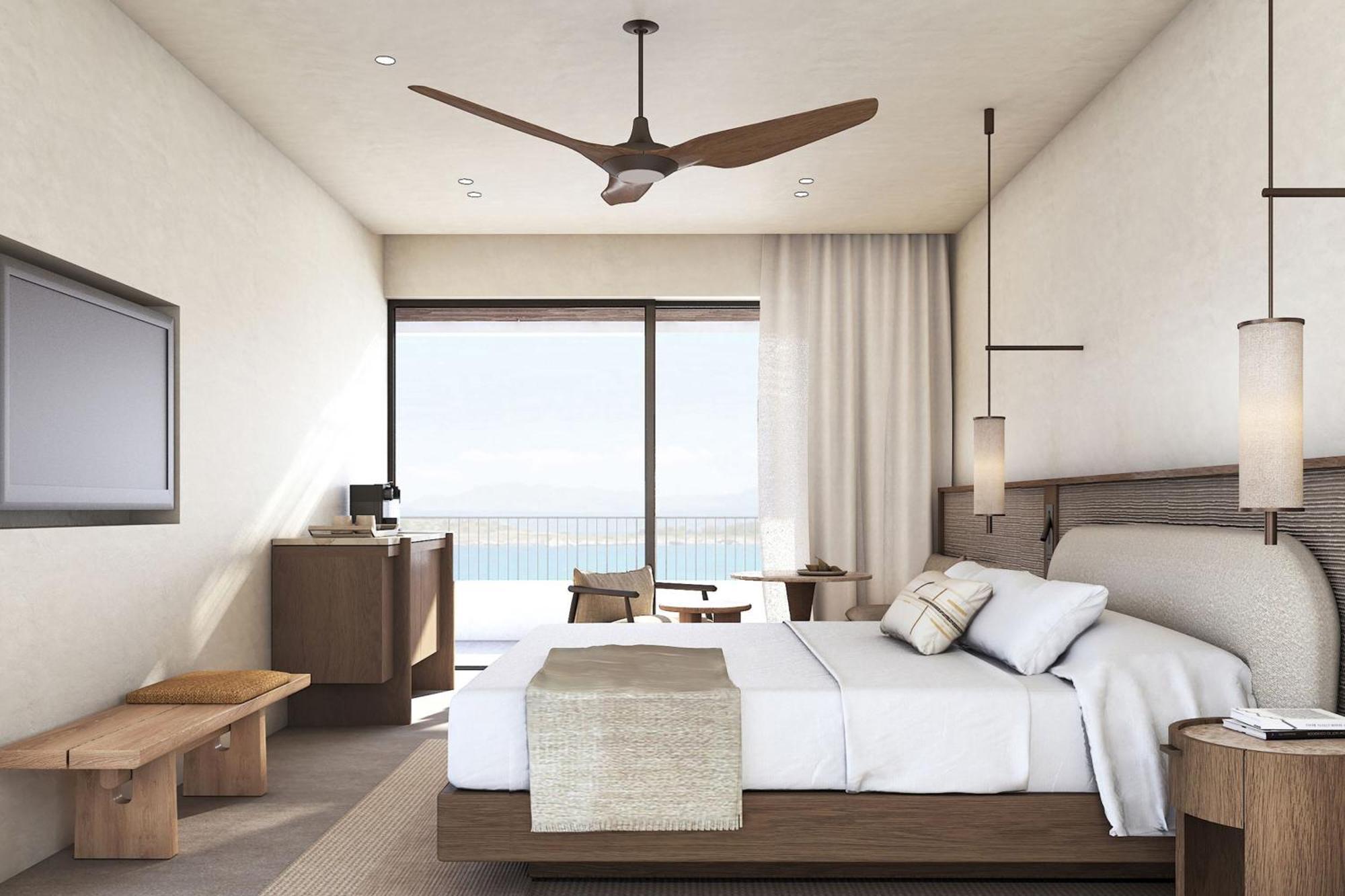 Jw Marriott Crete Resort & Spa Đảo Marathi Ngoại thất bức ảnh