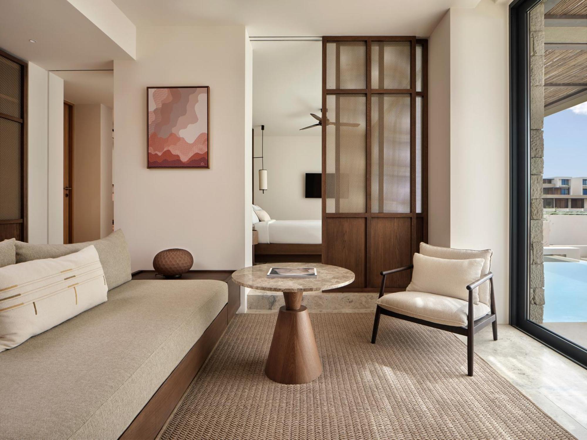 Jw Marriott Crete Resort & Spa Đảo Marathi Ngoại thất bức ảnh