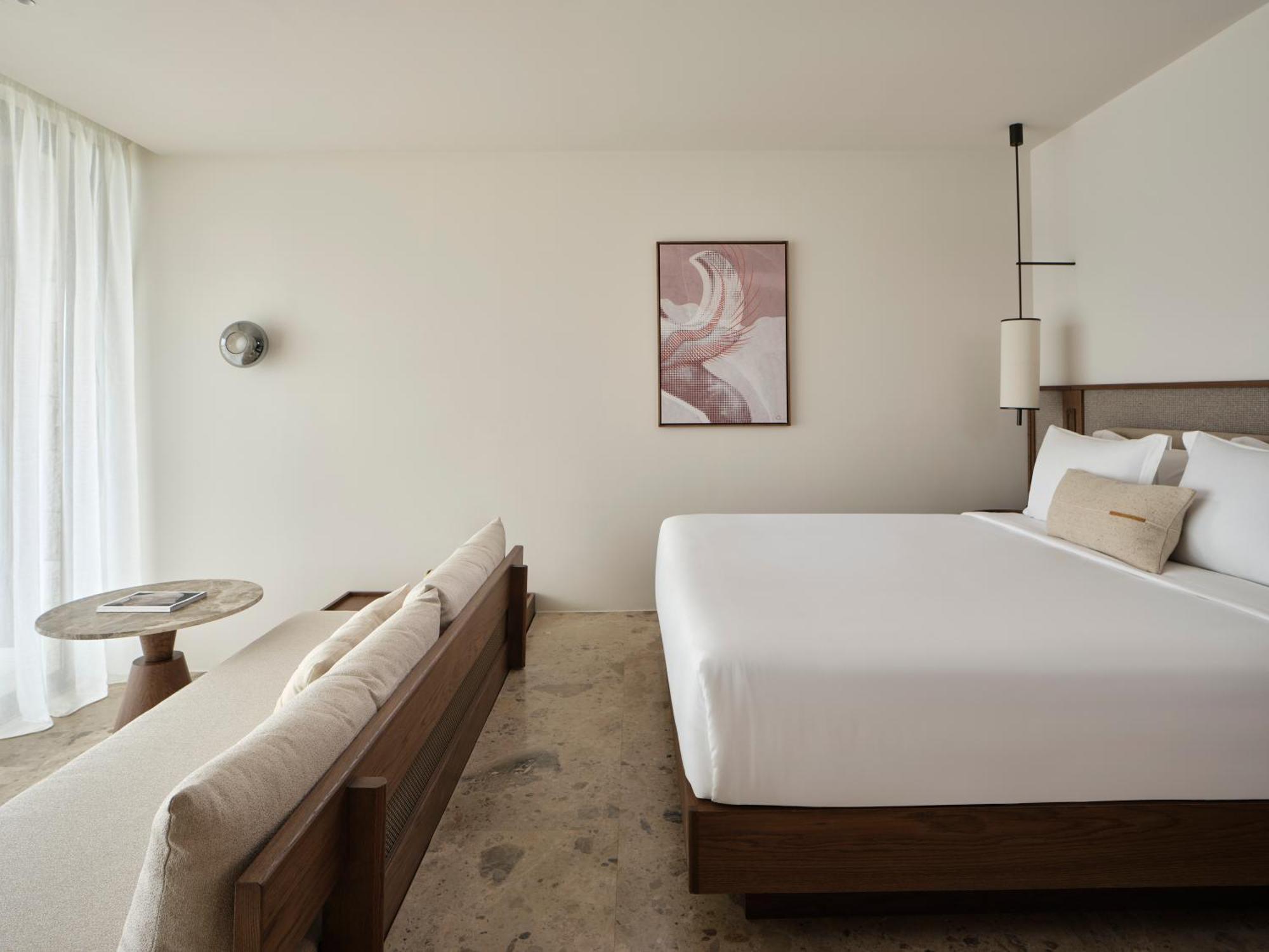 Jw Marriott Crete Resort & Spa Đảo Marathi Ngoại thất bức ảnh