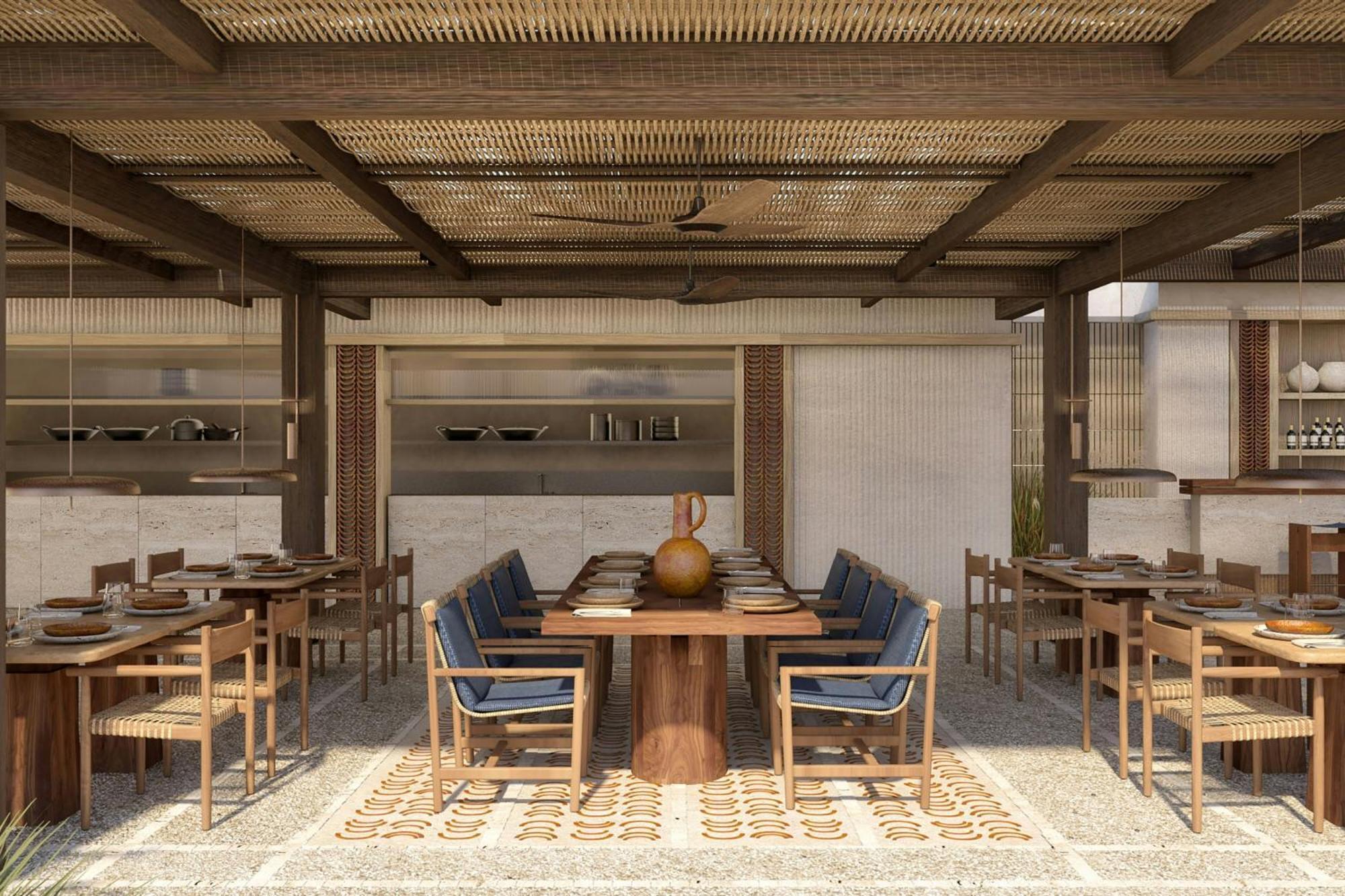 Jw Marriott Crete Resort & Spa Đảo Marathi Ngoại thất bức ảnh