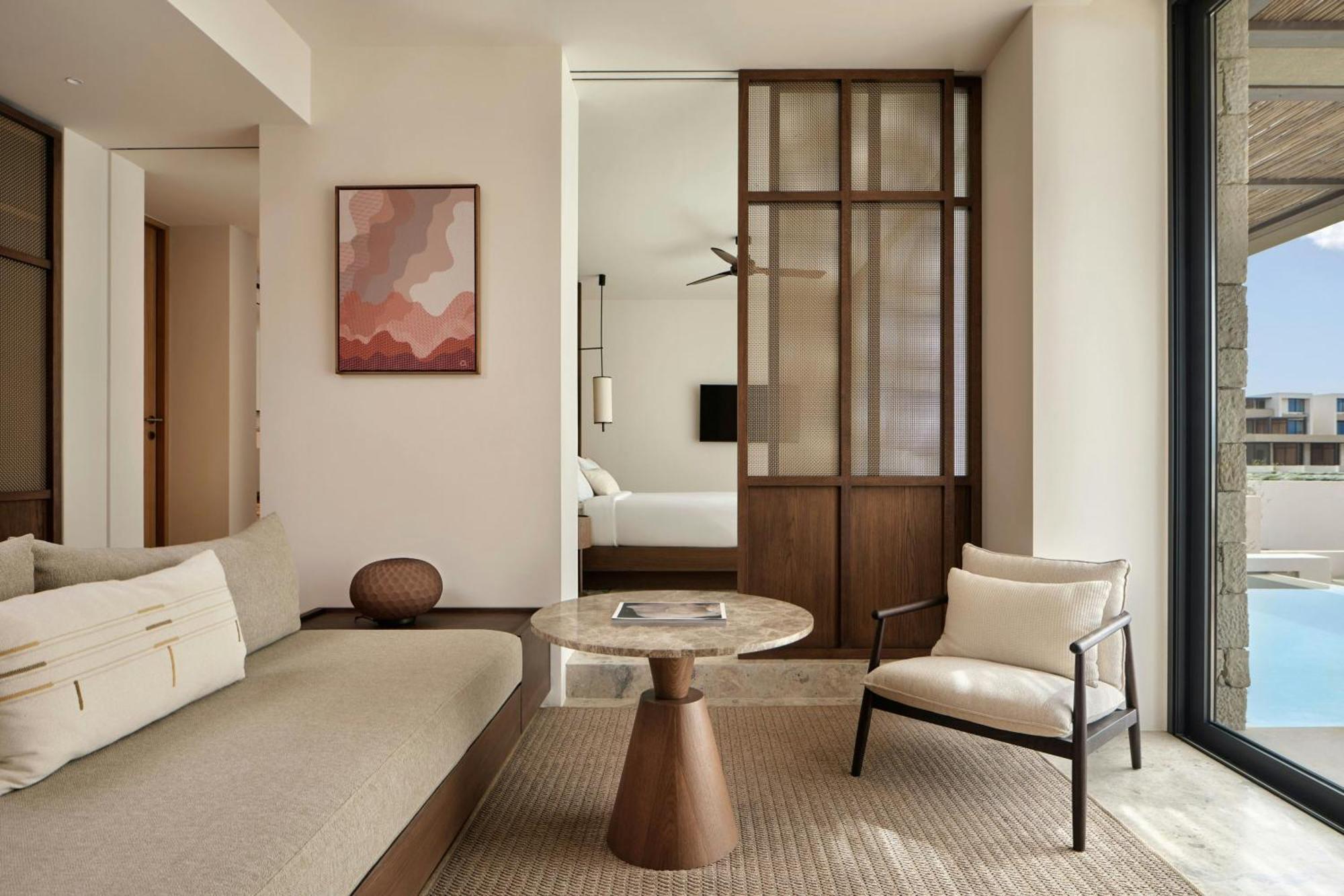 Jw Marriott Crete Resort & Spa Đảo Marathi Ngoại thất bức ảnh